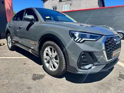 Audi Q3 Q3 35TDI Sportback jusqu'à 48 mois de garantie (2025) - Photo 4