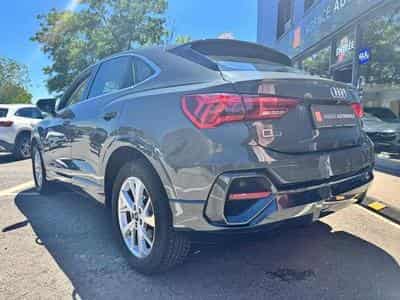 Audi Q3 Q3 35TDI Sportback jusqu'à 48 mois de garantie (2025) - Photo 5