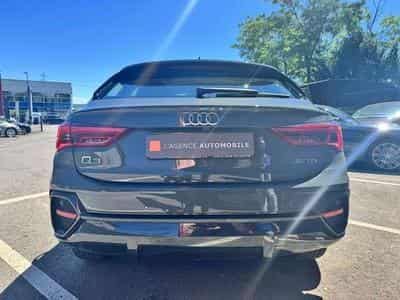 Audi Q3 Q3 35TDI Sportback jusqu'à 48 mois de garantie (2025) - Photo 6