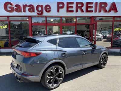 Cupra Formentor Formentor VZ 310 PS 4Drive DSG | Brembo | Beats (2021) - Photo 3