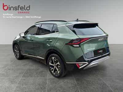 Kia Sportage Pace 1.6 CRDi 48V 7DCT (2024) - Foto 3