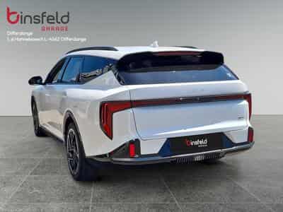 Kia K4 GT Line SW 1.6 T GDI 133kW 180pk DCT7 (2026) - Foto 2