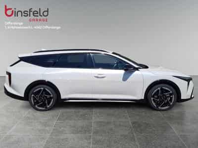 Kia K4 GT Line SW 1.6 T GDI 133kW 180pk DCT7 (2026) - Foto 5