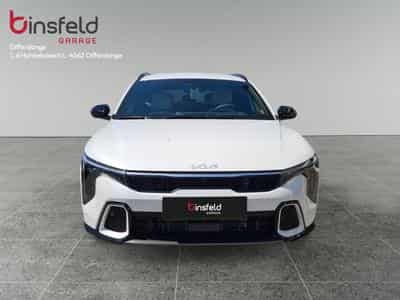 Kia K4 GT Line SW 1.6 T GDI 133kW 180pk DCT7 (2026) - Foto 7