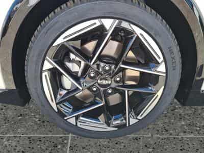 Kia K4 GT Line SW 1.6 T GDI 133kW 180pk DCT7 (2026) - Foto 8