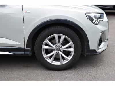 Audi Q3 Sportback 35 TDI S-Line Quattro CUIR ACC LANE SIDE CAM 1° M. (2020) - Foto 5