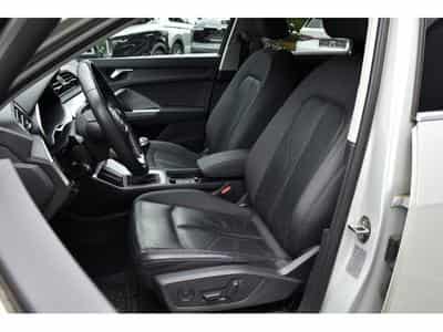 Audi Q3 Sportback 35 TDI S-Line Quattro CUIR ACC LANE SIDE CAM 1° M. (2020) - Foto 6