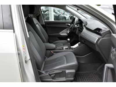Audi Q3 Sportback 35 TDI S-Line Quattro CUIR ACC LANE SIDE CAM 1° M. (2020) - Foto 7