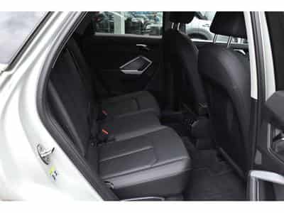 Audi Q3 Sportback 35 TDI S-Line Quattro CUIR ACC LANE SIDE CAM 1° M. (2020) - Foto 8
