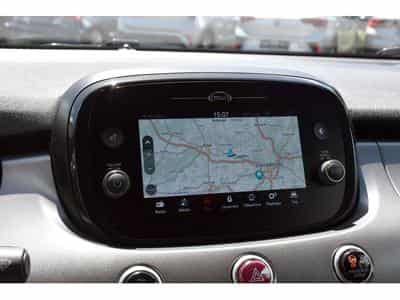 Fiat 500X 1.0 FireFly T3 Sport CUIR ACC GPS CAM LED 1° MAIN (2020) - Foto 10