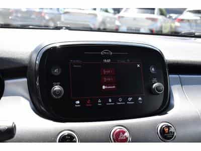Fiat 500X 1.0 FireFly T3 Sport CUIR ACC GPS CAM LED 1° MAIN (2020) - Foto 11