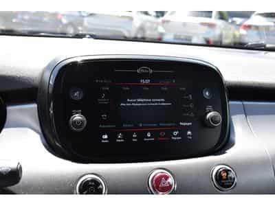 Fiat 500X 1.0 FireFly T3 Sport CUIR ACC GPS CAM LED 1° MAIN (2020) - Foto 12