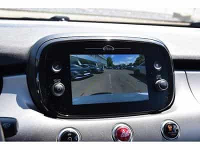 Fiat 500X 1.0 FireFly T3 Sport CUIR ACC GPS CAM LED 1° MAIN (2020) - Foto 14