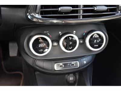 Fiat 500X 1.0 FireFly T3 Sport CUIR ACC GPS CAM LED 1° MAIN (2020) - Foto 15