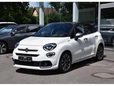 Fiat 500X 1.0 FireFly T3 Sport CUIR ACC GPS CAM LED 1° MAIN (2020) - Foto 2