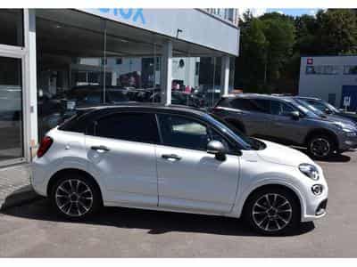Fiat 500X 1.0 FireFly T3 Sport CUIR ACC GPS CAM LED 1° MAIN (2020) - Foto 3
