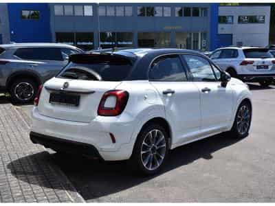 Fiat 500X 1.0 FireFly T3 Sport CUIR ACC GPS CAM LED 1° MAIN (2020) - Foto 4