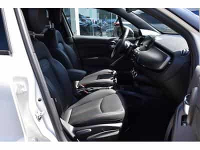 Fiat 500X 1.0 FireFly T3 Sport CUIR ACC GPS CAM LED 1° MAIN (2020) - Foto 7