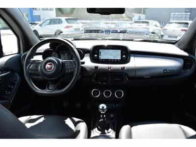 Fiat 500X 1.0 FireFly T3 Sport CUIR ACC GPS CAM LED 1° MAIN (2020) - Foto 9