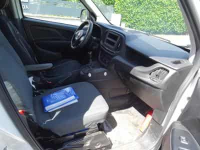 Fiat Doblo CARGO DIESEL (2015) - Photo 5