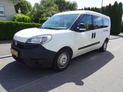 Fiat Doblo CARGO DIESEL (2015) - Photo 7