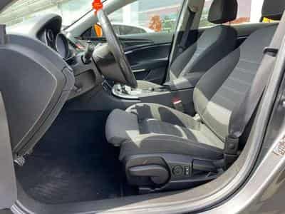 Opel Insignia Insignia 2.0 CDTI ecoflex Business Cosmo (2010) - Photo 10