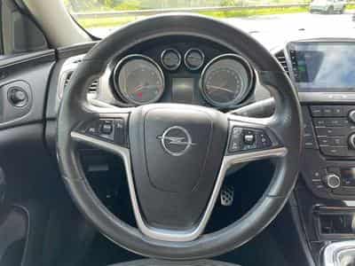 Opel Insignia Insignia 2.0 CDTI ecoflex Business Cosmo (2010) - Photo 12