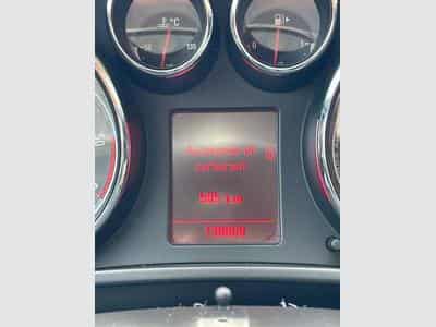 Opel Insignia Insignia 2.0 CDTI ecoflex Business Cosmo (2010) - Photo 13