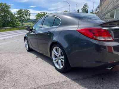 Opel Insignia Insignia 2.0 CDTI ecoflex Business Cosmo (2010) - Photo 7