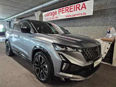Renault Austral HYBRID E-TECH ESPRIT ALPINE FULL PANO NAVI (2026) - Foto 1