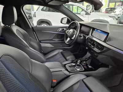 BMW 118 i M SPORT PAKET, NAVI, LED, COCKPIT DIGITAL, CARPLAY, PDC, (2021) - Foto 11