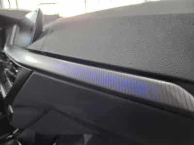 BMW 118 i M SPORT PAKET, NAVI, LED, COCKPIT DIGITAL, CARPLAY, PDC, (2021) - Foto 12