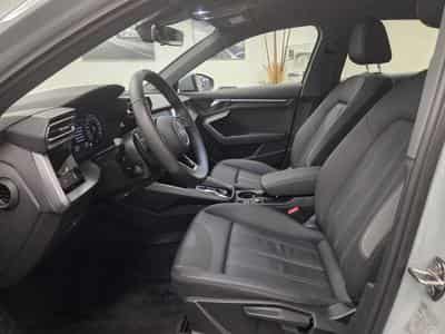Audi A3 Sportback Advanced 30 TFSI 116 CH / 85 kW S tronic (2025) - Photo 3
