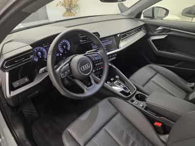 Audi A3 Sportback Advanced 30 TFSI 116 CH / 85 kW S tronic (2025) - Photo 4