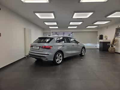 Audi A3 Sportback Advanced 30 TFSI 116 CH / 85 kW S tronic (2025) - Photo 7