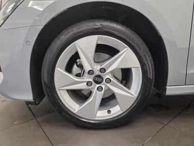 Audi A3 Sportback Advanced 30 TFSI 116 CH / 85 kW S tronic (2025) - Photo 9
