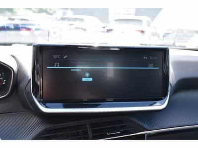 Peugeot 2008 1.2 Hybrid 145 e-DCS6 Style REGUL LANE PDC 1° MAIN (2025) - Photo 10