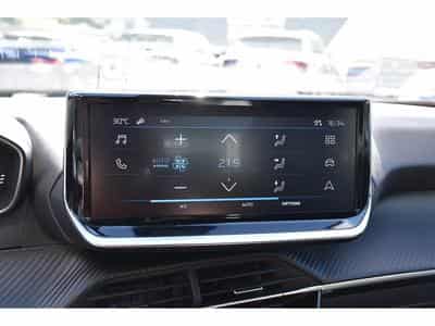 Peugeot 2008 1.2 Hybrid 145 e-DCS6 Style REGUL LANE PDC 1° MAIN (2025) - Photo 14