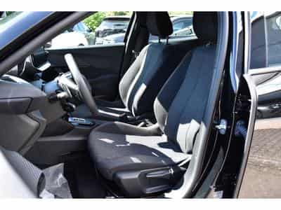 Peugeot 2008 1.2 Hybrid 145 e-DCS6 Style REGUL LANE PDC 1° MAIN (2025) - Photo 6