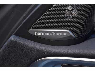 BMW M440 iAS Cabrio CUIR HARMAN/KARDON CAM360 CHFF NUQUE 1° MAIN (2023) - Photo 15