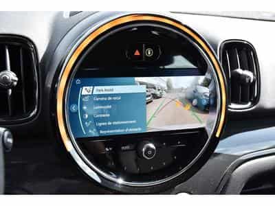 Mini Countryman One D 1.5d SG CHFF REGUL GPS CAM PARK LED 1° MAIN (2022) - Photo 14