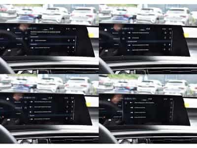 Peugeot 5008 GT Hybrid 145 e-DCS6 7 Pl. ACC CAM NEUF (2026) - Photo 12