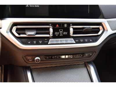 BMW M440 i xDrive Coupe CUIR MEMO HUD H/K CAM360 LASER ATT RMQ 1°MAIN (2021) - Photo 14