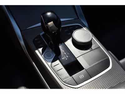 BMW M440 i xDrive Coupe CUIR MEMO HUD H/K CAM360 LASER ATT RMQ 1°MAIN (2021) - Photo 15