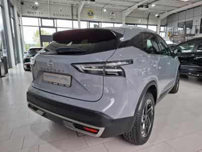Nissan Qashqai 1.5 VC-T 190 N-Connecta e-Power, Hybride, CAMERA 360°, CUIR, (2024) - Foto 3