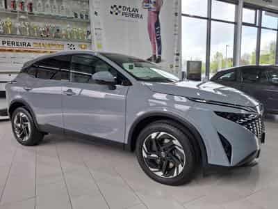 Nissan Qashqai 1.5 VC-T 190 N-Connecta e-Power, Hybride, CAMERA 360°, CUIR, (2024) - Foto 4