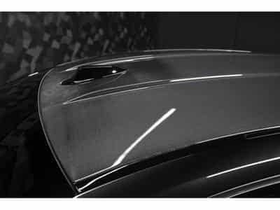 BMW M3 G80 Compétition X-Drive - Black Sapphire Metallic (2023) - Photo 10