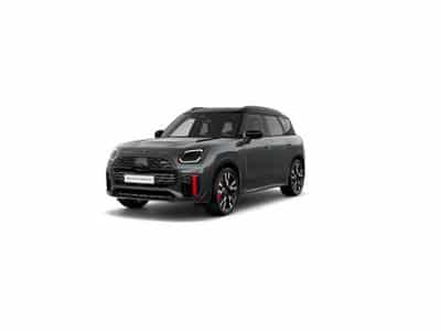 MINI John Cooper Works Co Countryman All4 John Cooper Works (2025) - Photo 1