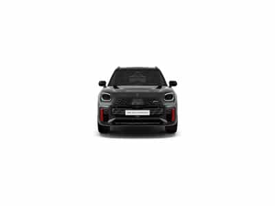MINI John Cooper Works Co Countryman All4 John Cooper Works (2025) - Photo 2