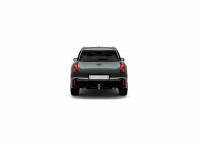 MINI John Cooper Works Co Countryman All4 John Cooper Works (2025) - Photo 4
